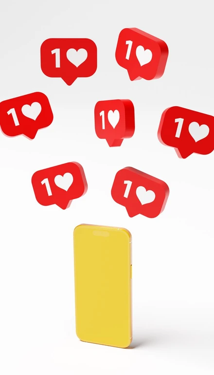 empathie digitale-87seconds